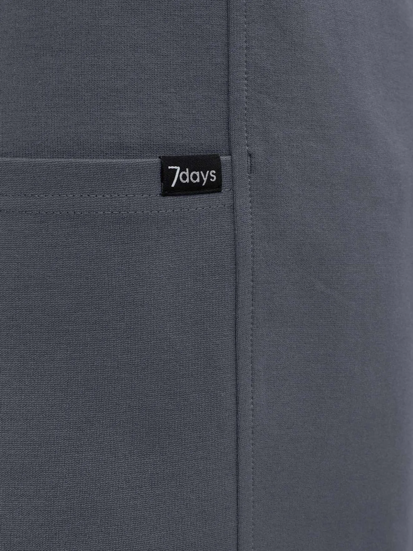Interlock Jersey-Kasack PAOLA