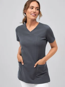Interlock Jersey-Kasack PAOLA