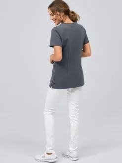 Interlock Jersey-Kasack PAOLA