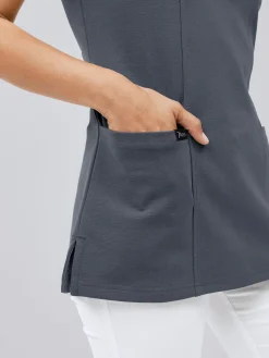Interlock Jersey-Kasack PAOLA