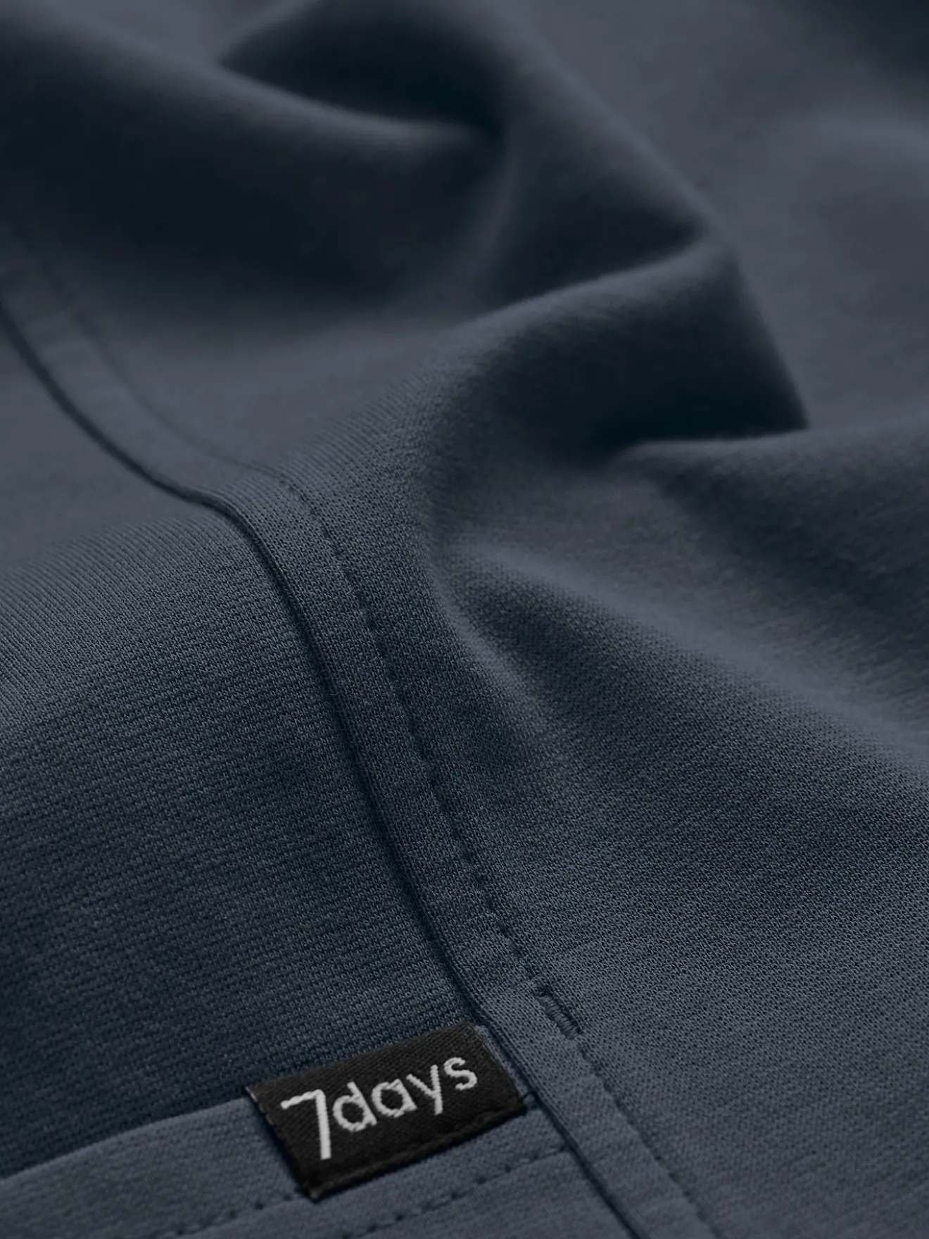 Interlock Jersey-Kasack PAOLA