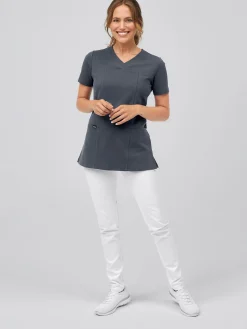 Interlock Jersey-Kasack PAOLA