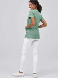 Interlock Jersey-Kasack PAOLA