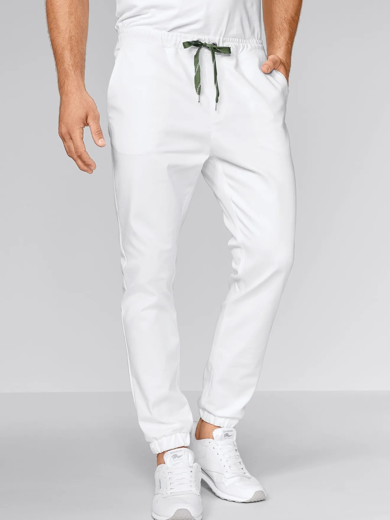 Jeans BELGRAD im Chino-Style
