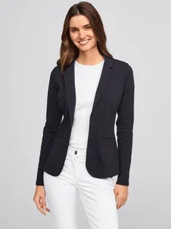 Jersey Blazer KONSTANZ