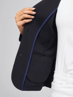 Jersey Blazer KONSTANZ