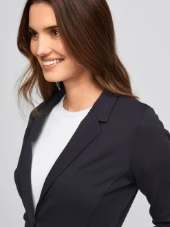 Jersey Blazer KONSTANZ