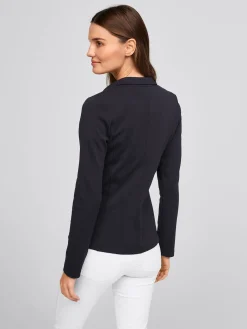 Jersey Blazer KONSTANZ