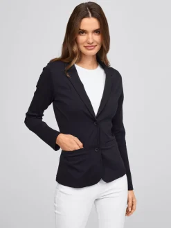Jersey Blazer KONSTANZ