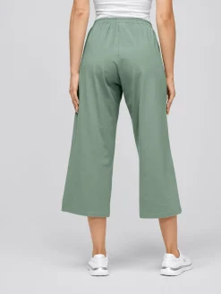 Jersey-Culotte, High Waist WERNE