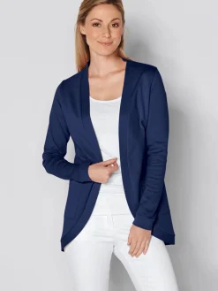 Jerseyjacke MUDAU