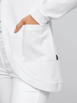 Jerseyjacke MUDAU