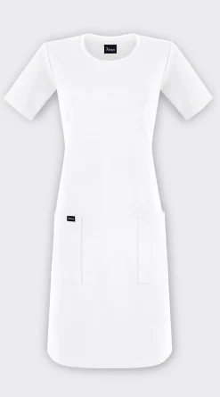 Jerseykleid, 60°-Wäsche