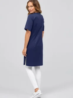 Kasackkleid AREZZO Lyocell (TENCEL™)