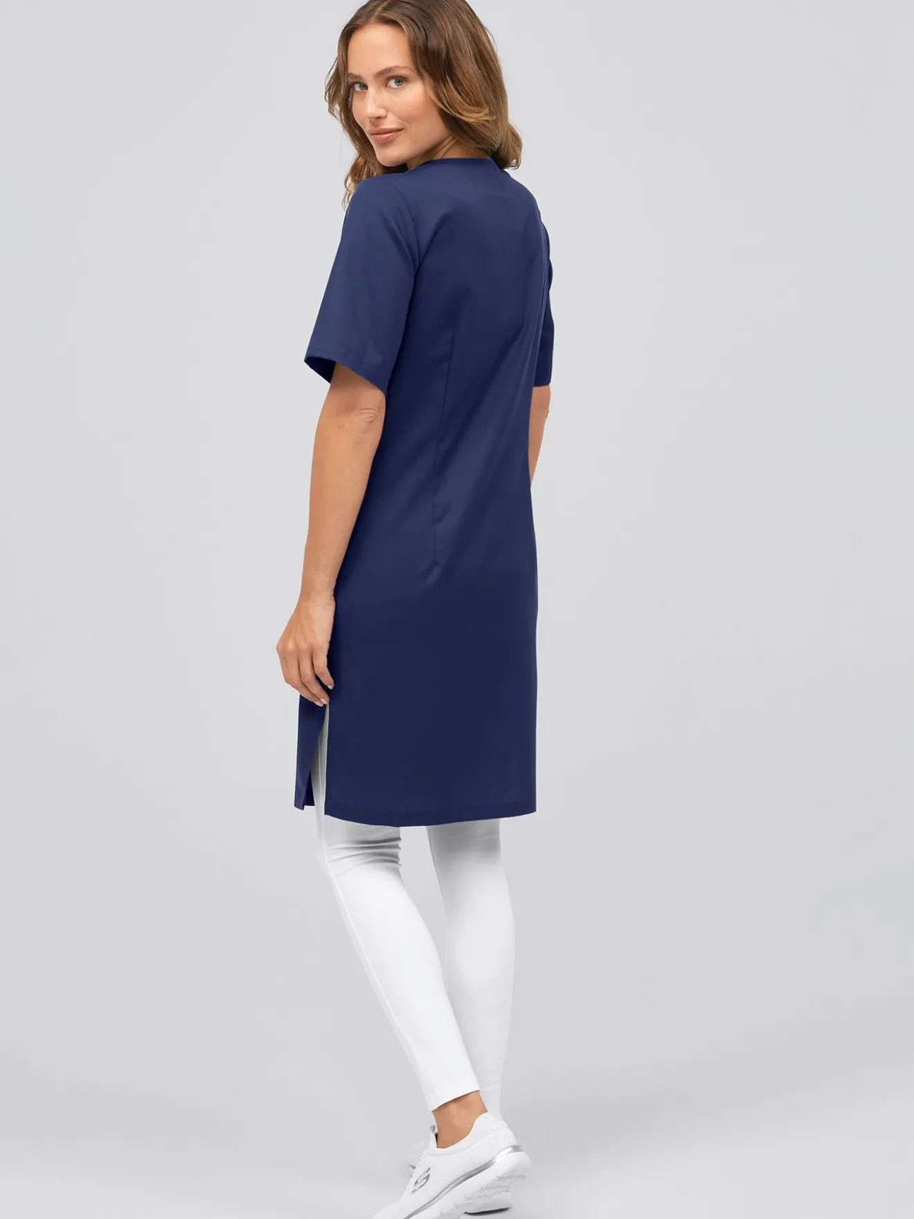 Kasackkleid AREZZO Lyocell (TENCEL™)
