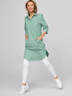 Kasackkleid SOFIA Lyocell (TENCEL™)