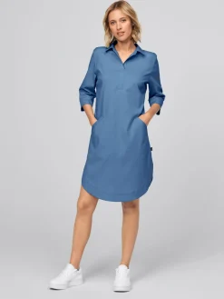 Kasackkleid SOFIA Lyocell (TENCEL™)