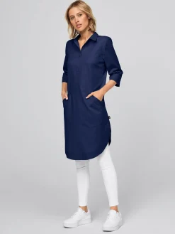 Kasackkleid SOFIA Lyocell (TENCEL™)