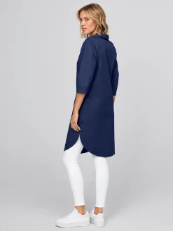 Kasackkleid SOFIA Lyocell (TENCEL™)