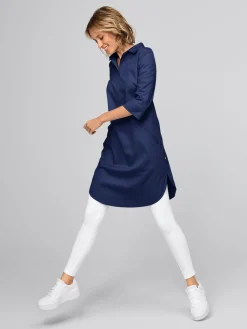 Kasackkleid SOFIA Lyocell (TENCEL™)