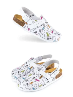 Komfort-Clog