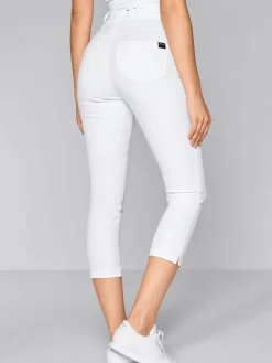 7/8-Komfort-Stretchhose