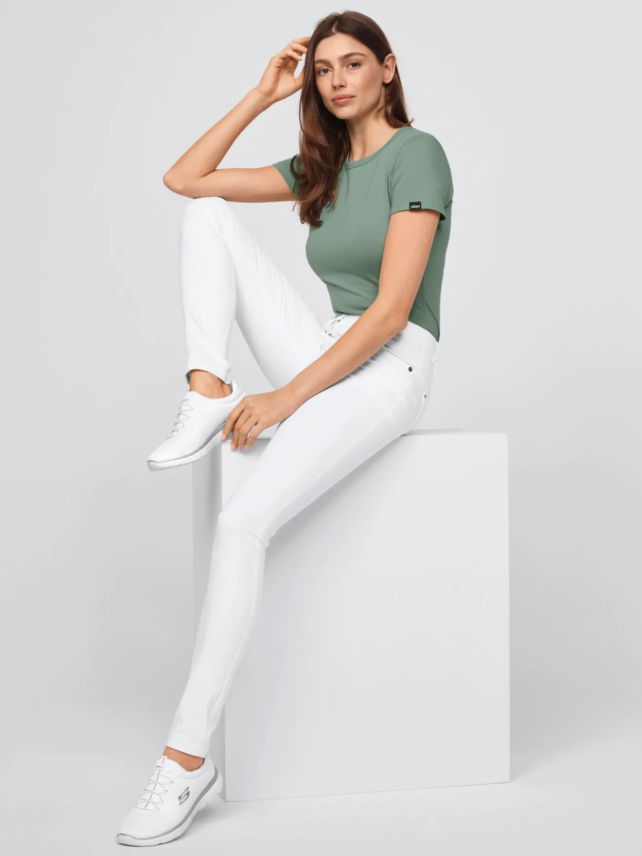 Komfort-Stretchhose ADRIA