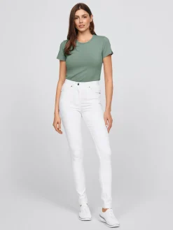 Komfort-Stretchhose GARDA - High Waist