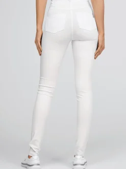 Komfort-Stretchhose GARDA - High Waist