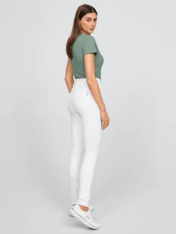 Komfort-Stretchhose GARDA - High Waist