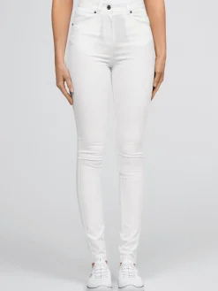 Komfort-Stretchhose GARDA - High Waist