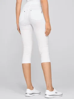 ¾-Komfort-Stretchhose ROMANIA Lyocell (TENCEL™)