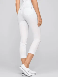 ⅞-Komfort-Stretchhose VERNON Lyocell (TENCEL™)
