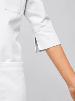 Kurzmantel FREDERICA in 2 Qualitäten