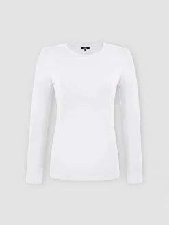 Langarmshirt GENT 3er-Pack