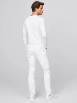 Langarmshirt SKIVE 5er-Pack
