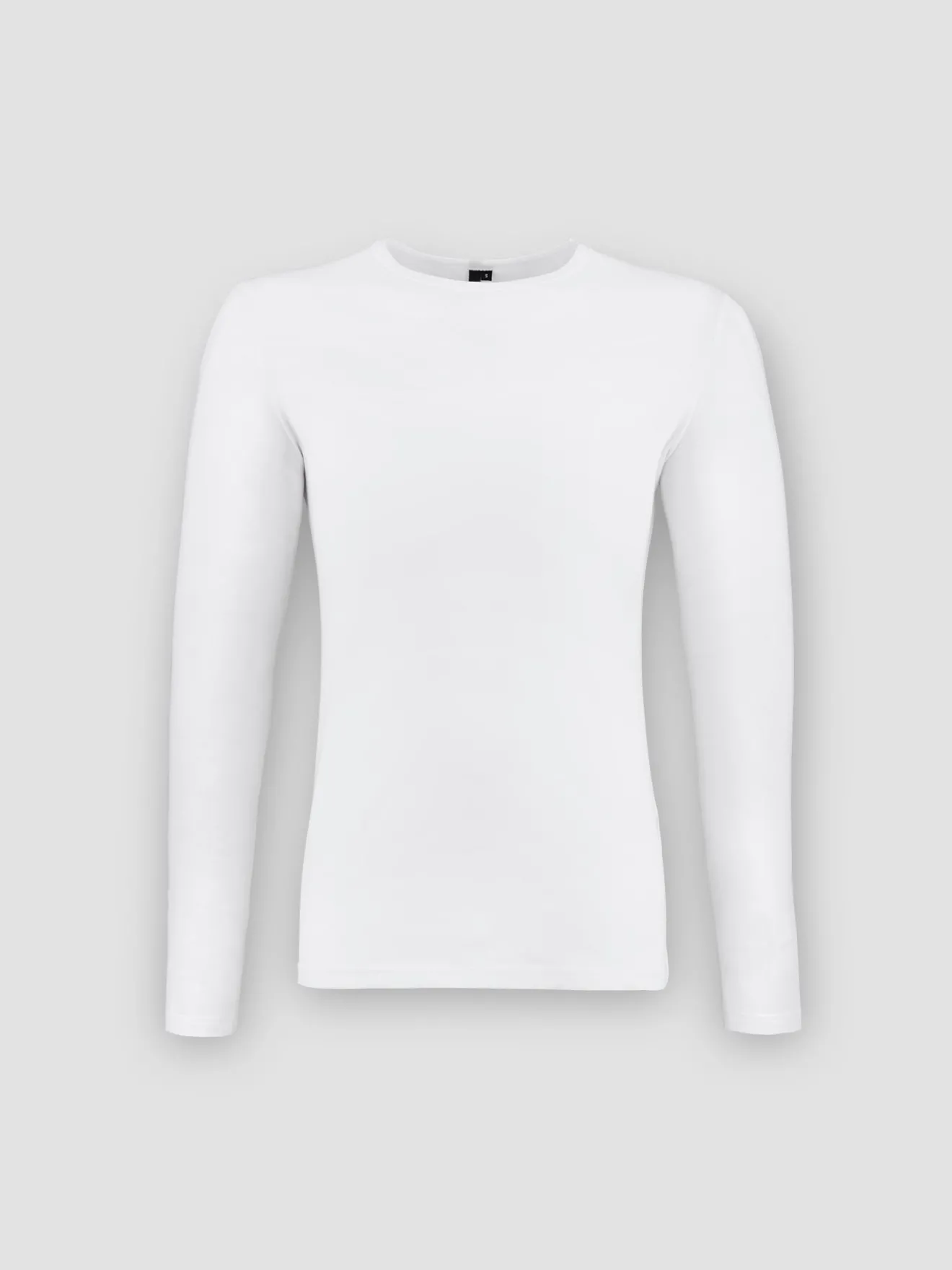 Langarmshirt SKIVE 5er-Pack