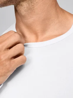 Langarmshirt SKIVE 5er-Pack