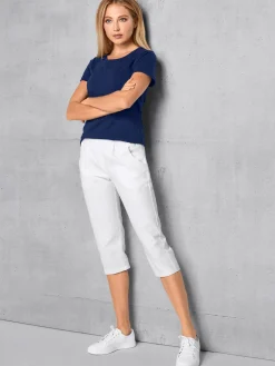 Leichte ¾-Hose ARAGAT