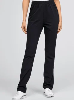 Leichte Jersey-Hose MOLISE
