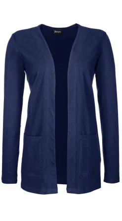 Leichte Shirtjacke MIAMI