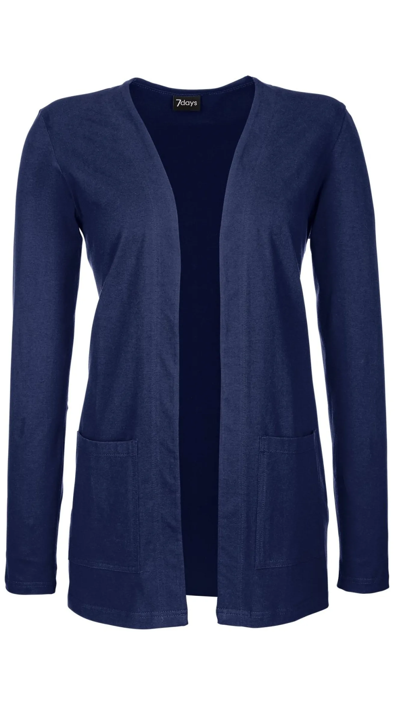 Leichte Shirtjacke MIAMI