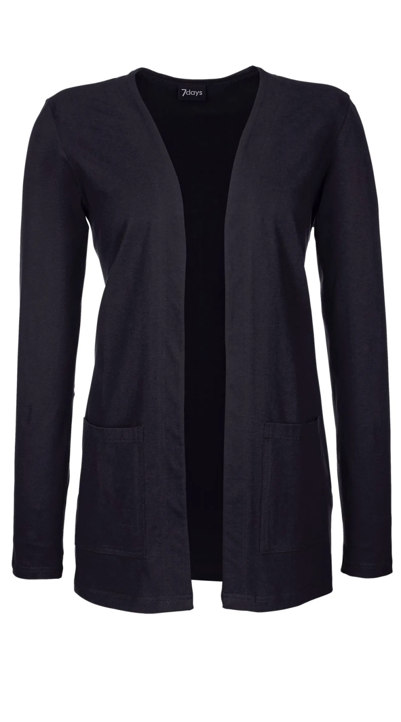 Leichte Shirtjacke MIAMI