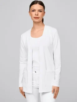 Leichte Shirtjacke MIAMI