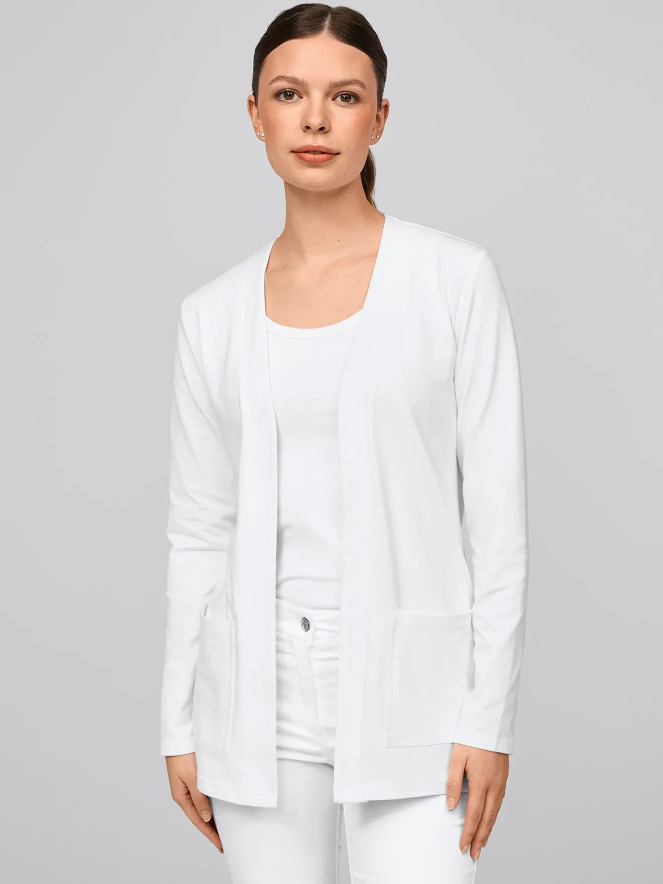 Leichte Shirtjacke MIAMI