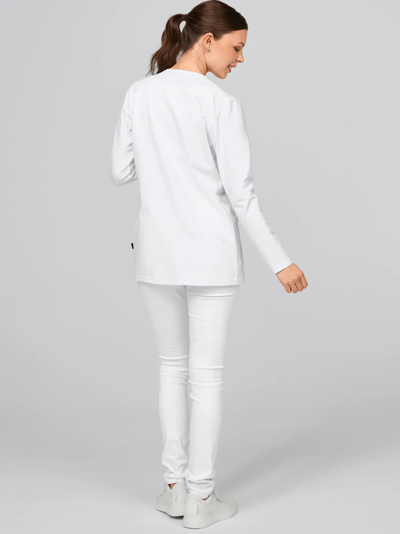 Leichte Shirtjacke MIAMI