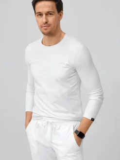 Microfleece-Herrenshirt NORWICH