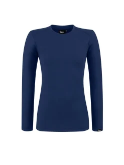 Microfleece-Stretchshirt ABDERA