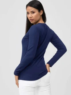 Microfleece-Stretchshirt ABDERA