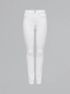 Only Royal High Waist Skinny Jeans